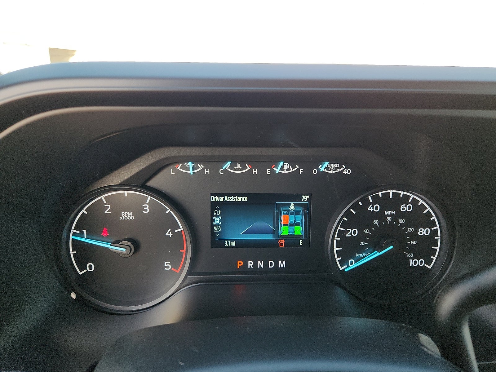 2026 Ford Super Duty F-550 DRW XL