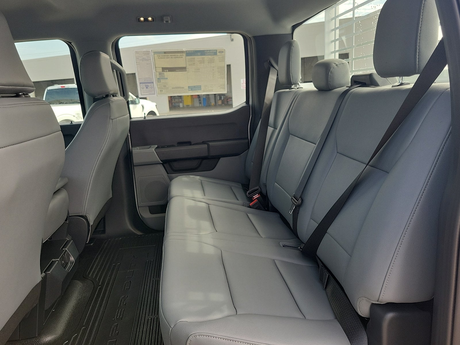 2027 Ford F-250SD XL