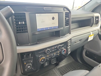 2027 Ford F-250SD XL