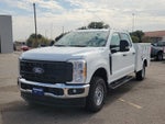 2027 Ford F-250SD XL