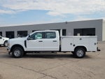 2027 Ford F-250SD XL
