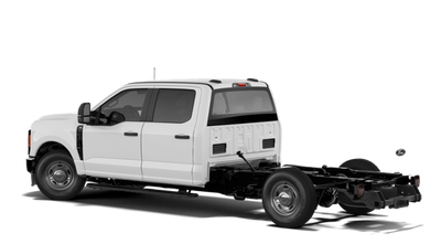 2027 Ford Super Duty F-250 SRW XL