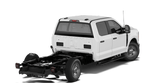 2027 Ford Super Duty F-250 SRW XL
