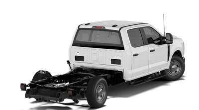2027 Ford Super Duty F-250 SRW XL