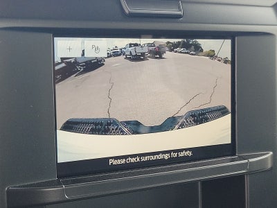 2027 Ford F-250SD XL
