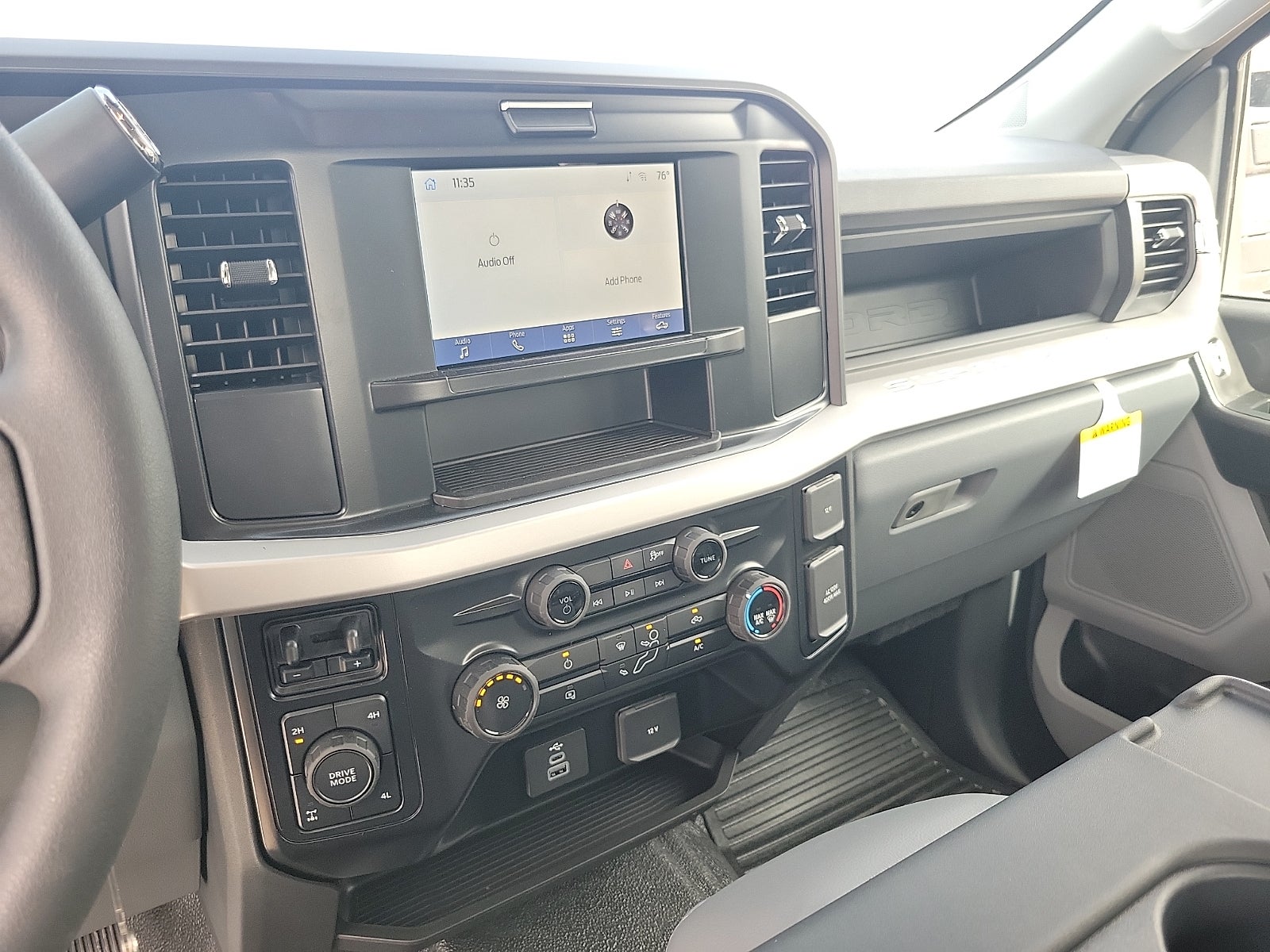 2027 Ford F-250SD XL