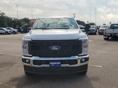 2027 Ford F-250SD XL