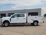 2027 Ford F-250SD XL