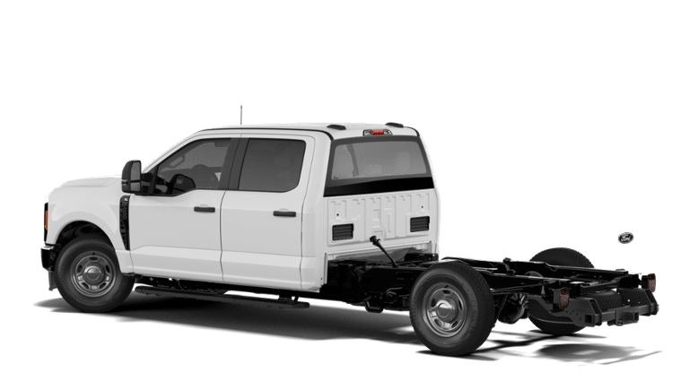 2027 Ford Super Duty F-250 SRW XL