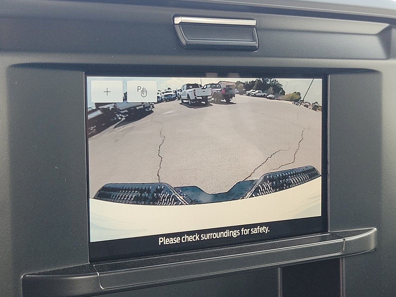 2027 Ford F-250SD XL