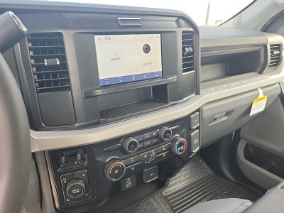 2027 Ford F-250SD XL