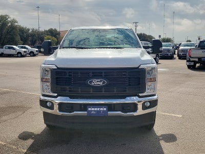 2027 Ford F-250SD XL