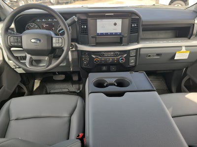 2027 Ford F-250SD XL