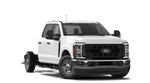 2027 Ford Super Duty F-250 SRW XL