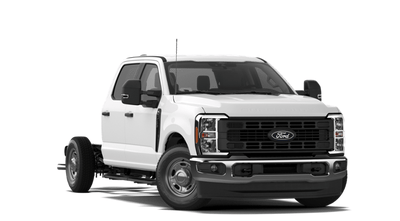 2027 Ford Super Duty F-250 SRW XL