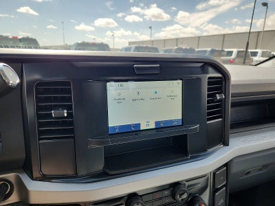 2027 Ford Super Duty F-250 SRW XL