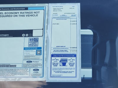 2027 Ford Super Duty F-250 SRW XL