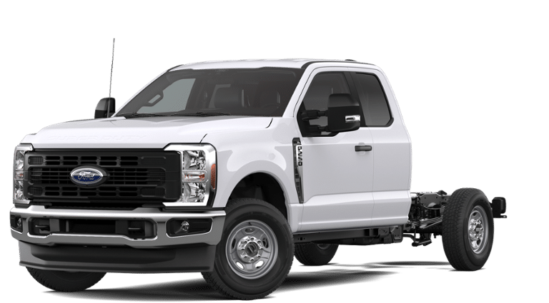 2026 Ford F-250's photo