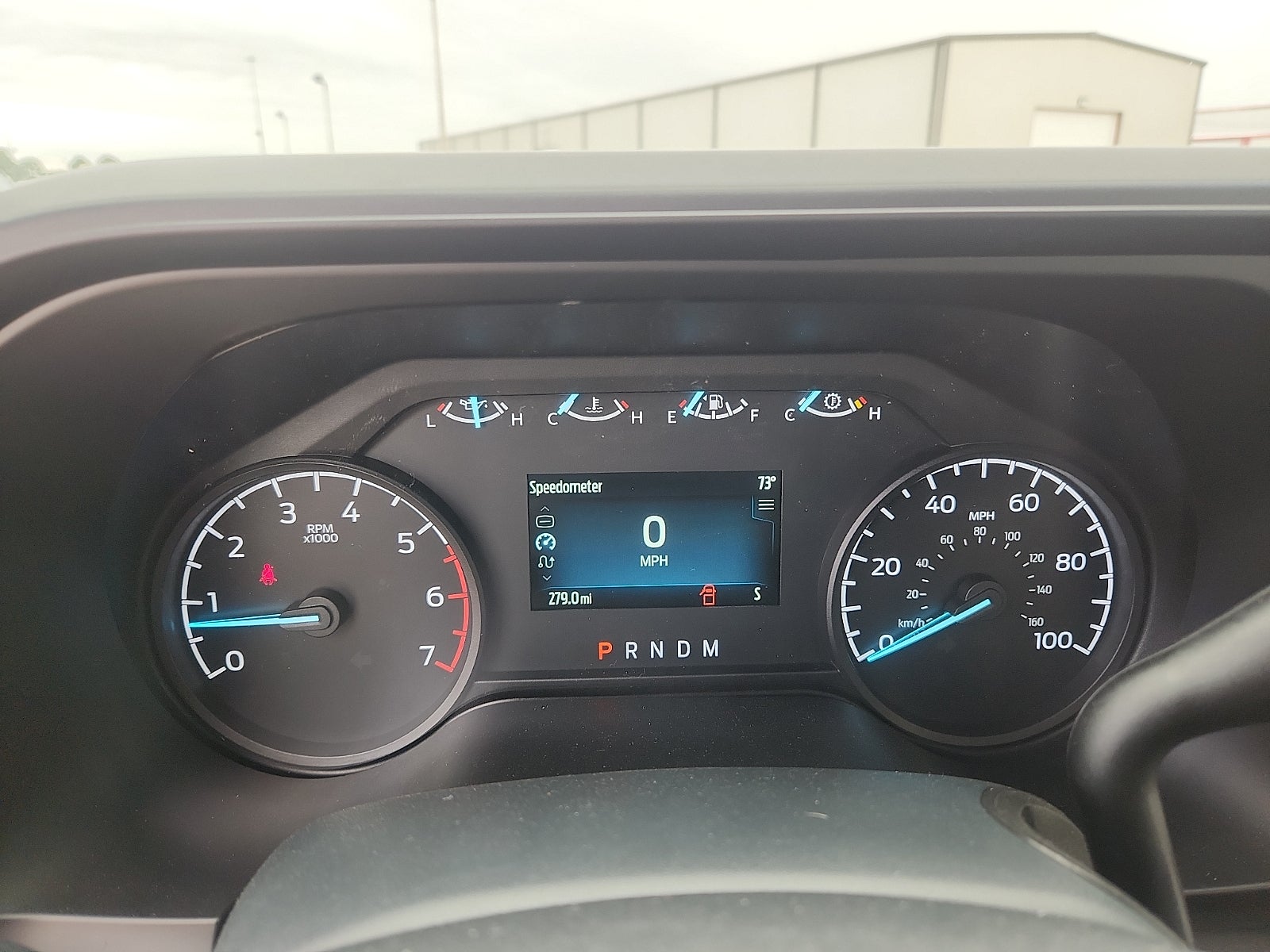 2027 Ford F-250SD XL