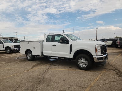 2027 Ford F-250SD XL