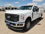 2027 Ford Super Duty F-250 SRW XL