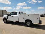 2027 Ford Super Duty F-250 SRW XL