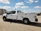 2027 Ford Super Duty F-250 SRW XL