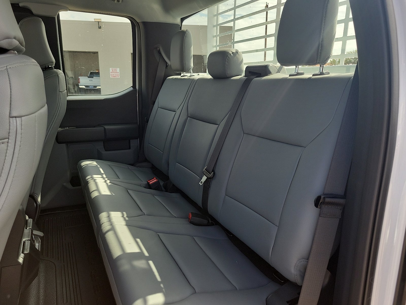 2027 Ford F-250SD XL