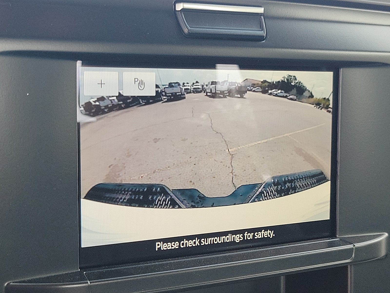 2027 Ford F-250SD XL