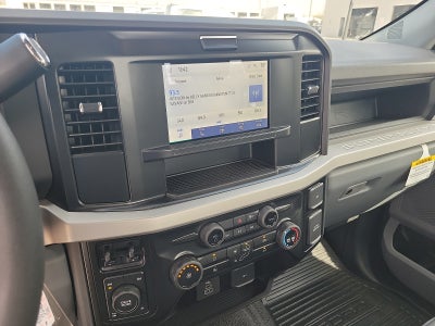 2027 Ford F-250SD XL