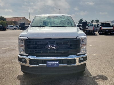 2027 Ford F-250SD XL