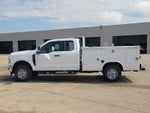 2027 Ford F-250SD XL