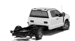 2027 Ford Super Duty F-250 SRW XL