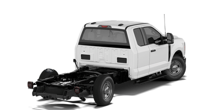 2027 Ford Super Duty F-250 SRW XL