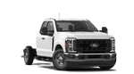 2027 Ford Super Duty F-250 SRW XL