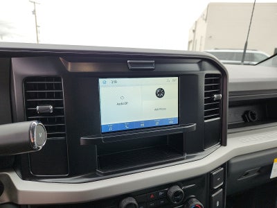 2026 Ford Super Duty F-350 DRW XL