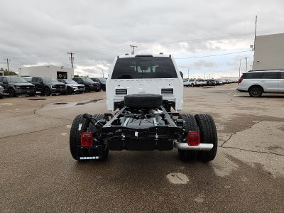 2026 Ford Super Duty F-350 DRW XL