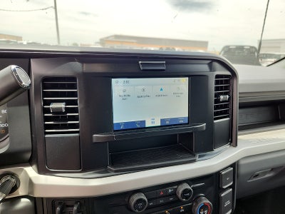 2026 Ford Super Duty F-350 DRW XL