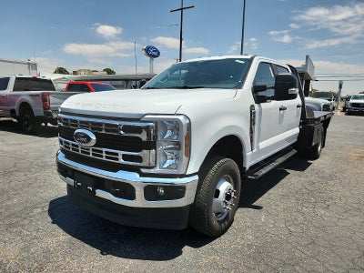 2026 Ford Super Duty F-350 DRW XL