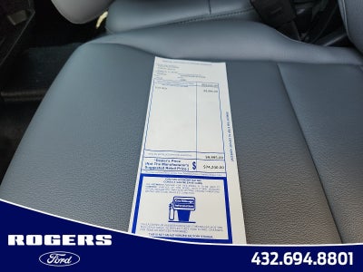 2026 Ford Super Duty F-350 DRW XL