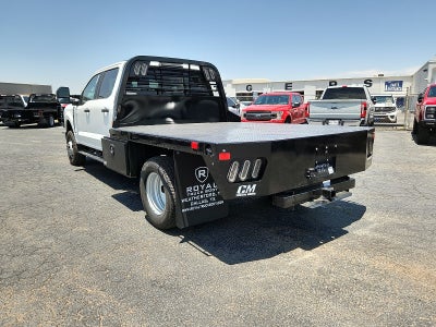2026 Ford Super Duty F-350 DRW XL