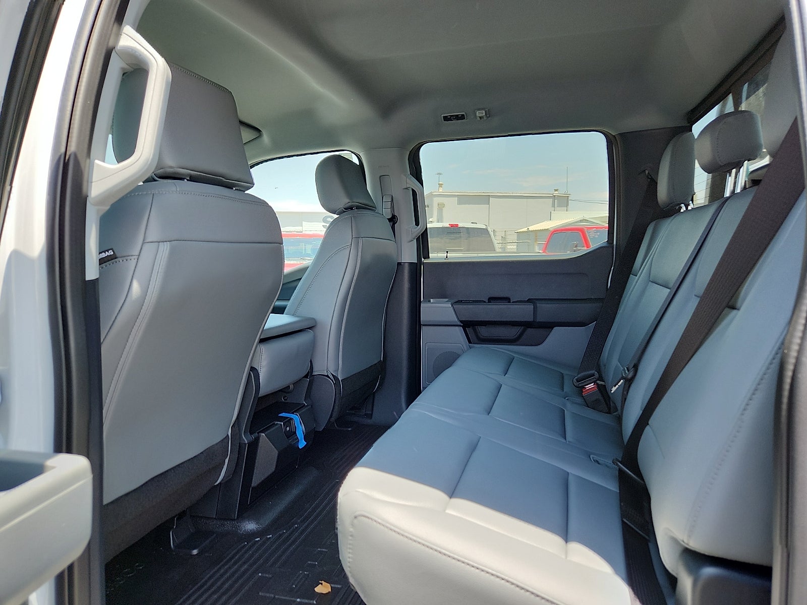 2026 Ford Super Duty F-350 DRW XL