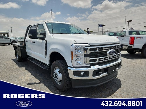 2026 Ford Super Duty F-350 DRW XL