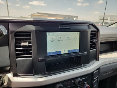 2026 Ford Super Duty F-350 DRW XL