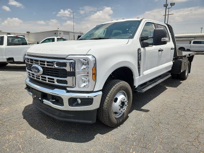2026 Ford Super Duty F-350 DRW XL