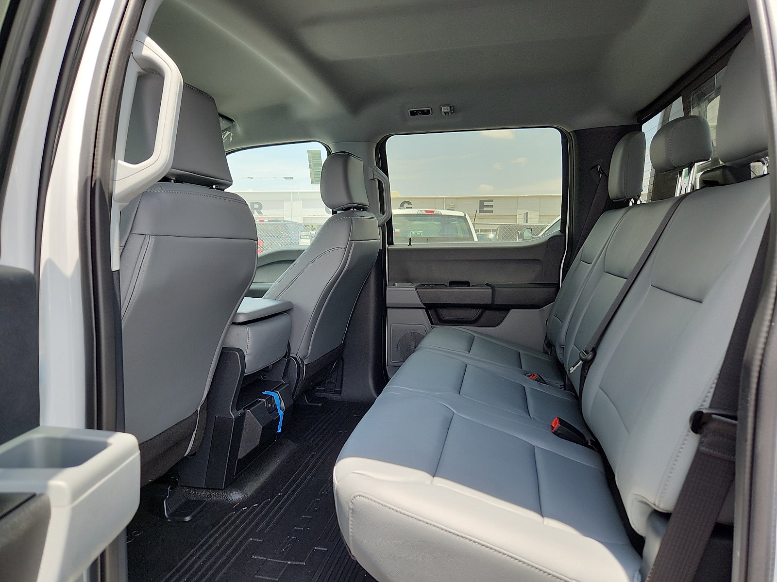 2026 Ford Super Duty F-350 DRW XL