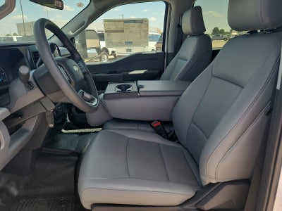 2026 Ford Super Duty F-350 DRW XL