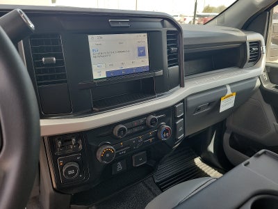 2026 Ford Super Duty F-350 DRW XL