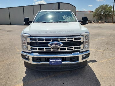 2026 Ford Super Duty F-350 DRW XL