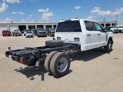 2026 Ford Super Duty F-350 DRW XL